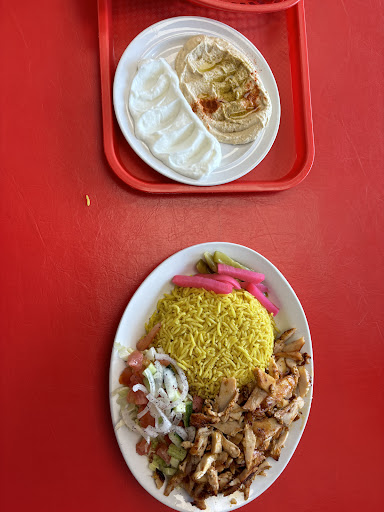 Photo of Taste of Syria - 2605 Broadway Ave, Saskatoon, SK S7J 0Z5